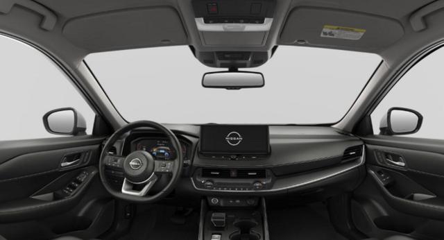 Nissan X-Trail N-CONNECTA AT Nav eHK 360&deg; 4xSHZ PrivG 