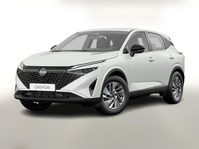 Nissan Qashqai - Acenta AT LED ACC SHZ Kam Keyl LHZ PDC