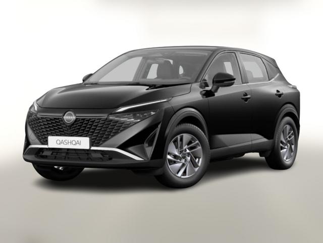 Nissan Qashqai - Acenta AT LED ACC SHZ Kam Keyl LHZ PDC