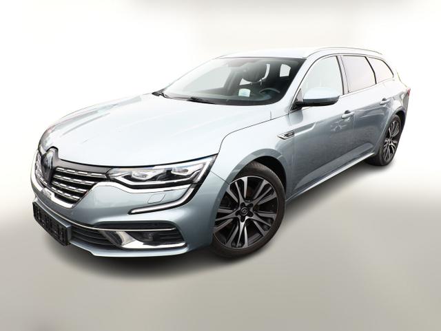 Renault Talisman Grandtour - Initiale Paris TCe 225 EDC Init. Nav