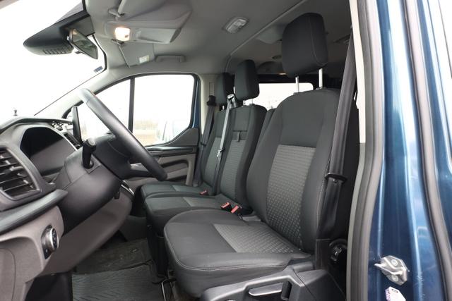 Ford Transit Custom Trend 320 L1 2.0 TDCi 170 Aut. Nav 9-S 