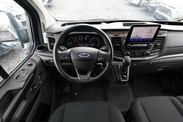 Ford Transit Custom Trend 320 L1 2.0 TDCi 170 Aut. Nav 9-S 