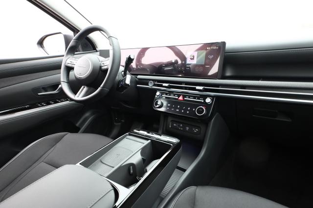 TUCSON Trend Matrix HUD 19Z Krell 3Z-Klima el.HK 