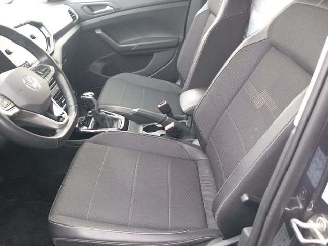 Volkswagen T-Cross Style 1.5 TSI 150 DSG LED ACC AppCo Kam 