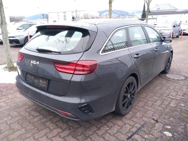 Kia Ceed Sportswagon Vision 1.5 T-GDI 160 DCT KeyL CarPlay 