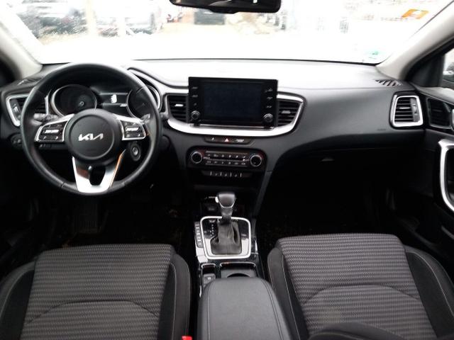 Kia Ceed Sportswagon Vision 1.5 T-GDI 160 DCT KeyL CarPlay 