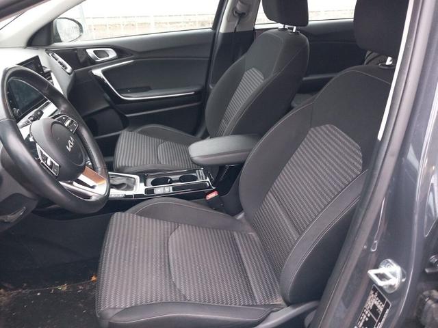 Kia Ceed Sportswagon Vision 1.5 T-GDI 160 DCT KeyL CarPlay 