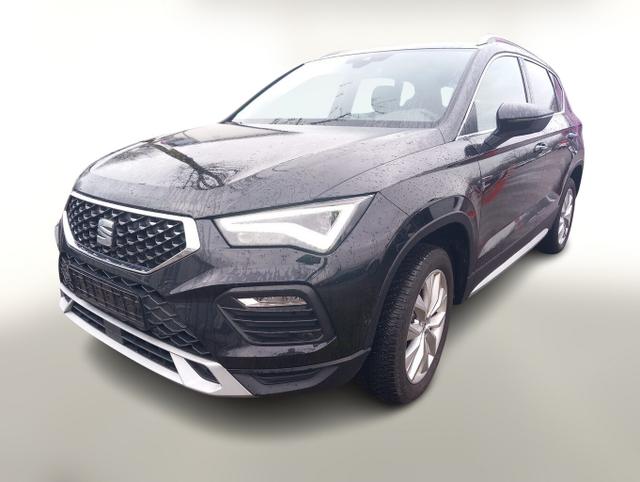 Seat Ateca - Xperience 1.5 TSI 150 DSG LED Nav Beats