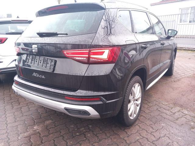 Seat Ateca Xperience 1.5 TSI 150 DSG LED Nav Beats 