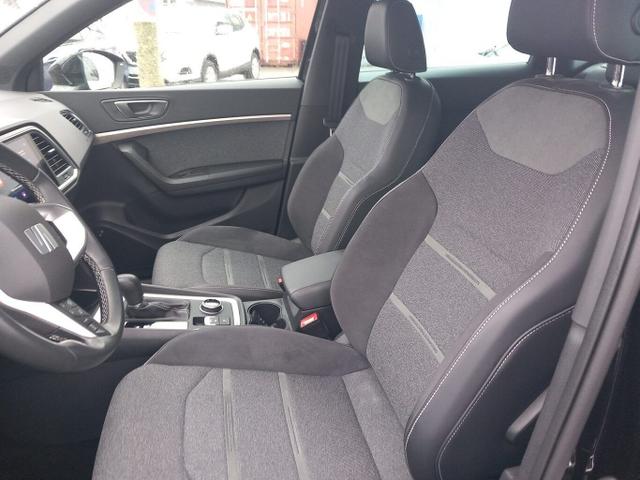 Seat Ateca Xperience 1.5 TSI 150 DSG LED Nav Beats 