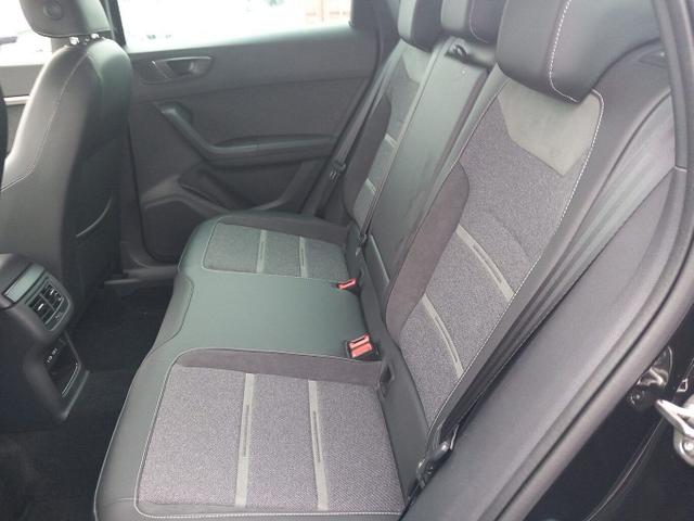 Ateca Xperience 1.5 TSI 150 DSG LED Nav Beats 