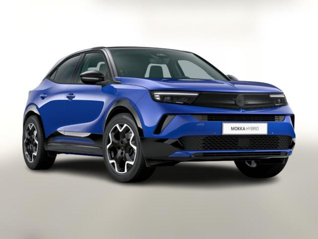 Opel Mokka - GS 145 Hybrid AT6 TechP LED Kam Keyl 18Z