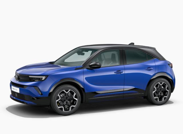 Opel Mokka GS 145 Hybrid AT6 TechP LED Kam Keyl 18Z 