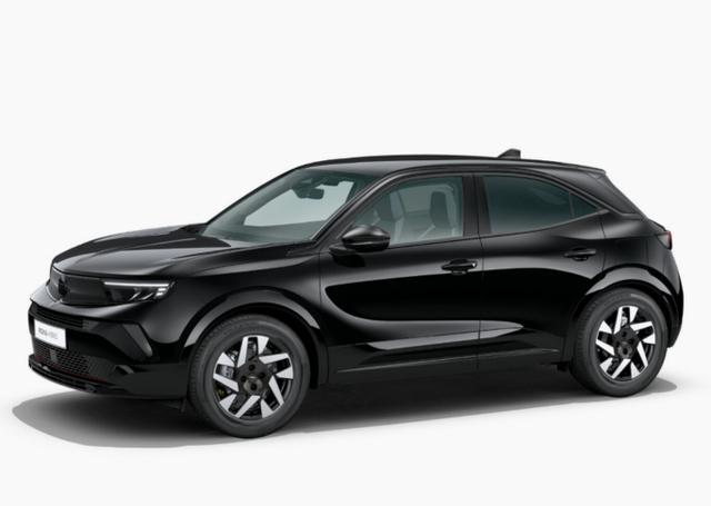 Opel Mokka GS 145 Hybrid AT6 KomfortP SHZ Kam PDC 