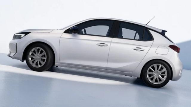 Opel Corsa Edition AT8 SichtP KomfortP SHZ CarPl PDC 