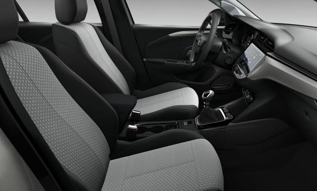 Opel Corsa Edition AT8 SichtP KomfortP SHZ CarPl PDC 