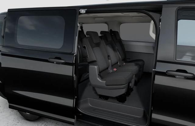 T7 Kombi AUT 4M L2 9S AHK 16"LM 1ZClim Kam 2xPDC 