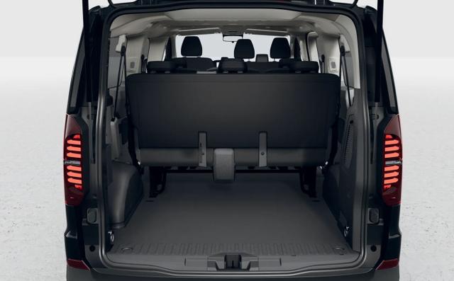 T7 Kombi AUT 4M L2 9S AHK 16"LM 1ZClim Kam 2xPDC 