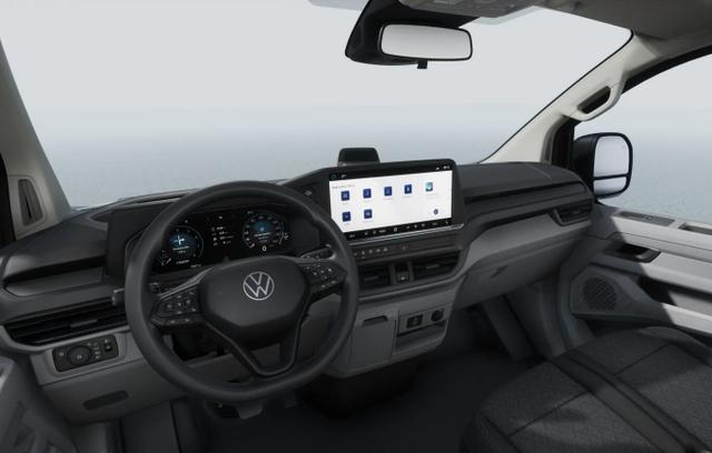 T7 Kombi AUT 4M L2 9S AHK 16"LM 1ZClim Kam 2xPDC 