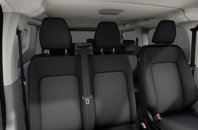 T7 Kombi AUT 4M L2 9S AHK 16"LM 1ZClim Kam 2xPDC 