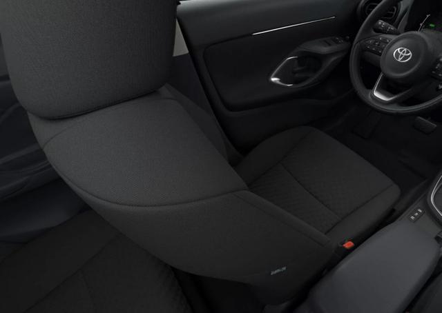 Toyota Yaris Cross 4x4 Aut. Kam Sitzhz. ACC 16" CarPlay 