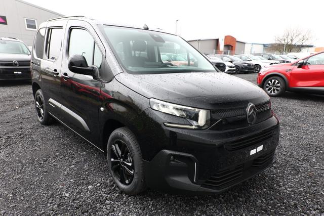 Citro&euml;n Berlingo - MAX PKW AT Keyl Kam PrivG 16Z CarP DigC