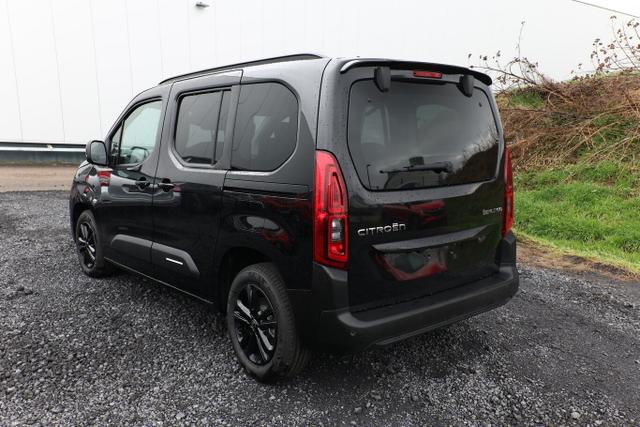 Citro&euml;n Berlingo MAX PKW AT Keyl Kam PrivG 16Z CarP DigC 