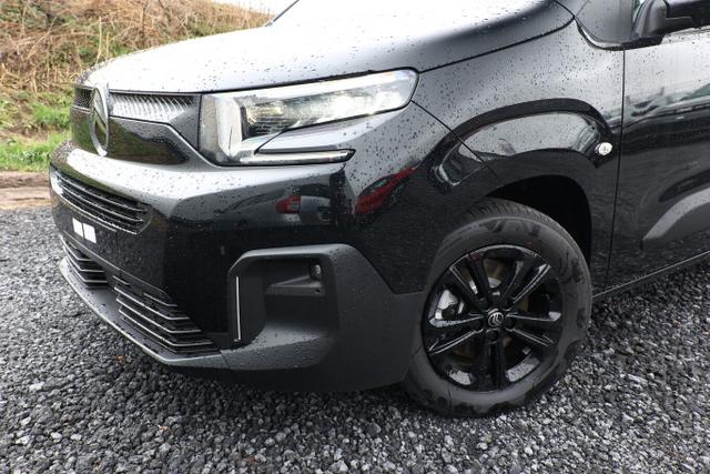 Citro&euml;n Berlingo MAX PKW AT Keyl Kam PrivG 16Z CarP DigC 