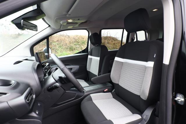 Citro&euml;n Berlingo MAX PKW AT Keyl Kam PrivG 16Z CarP DigC 