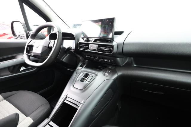 Citro&euml;n Berlingo MAX PKW AT Keyl Kam PrivG 16Z CarP DigC 