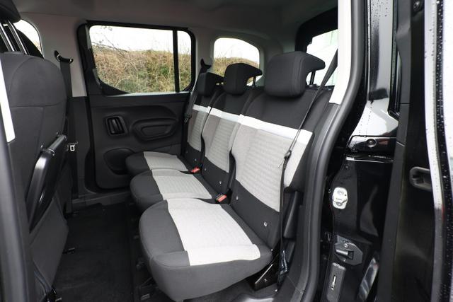 Citro&euml;n Berlingo MAX PKW AT Keyl Kam PrivG 16Z CarP DigC 