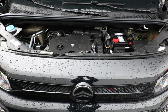 Citro&euml;n Berlingo MAX PKW AT Keyl Kam PrivG 16Z CarP DigC 