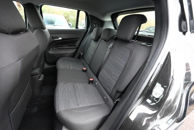 Avenger Longitude 1.2 Hybrid 110 DCT SHZ LED PDC 