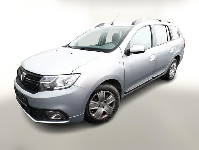 Dacia Logan MCV - Comfort II SCe 75 Nav PDC Kam Temp Klima