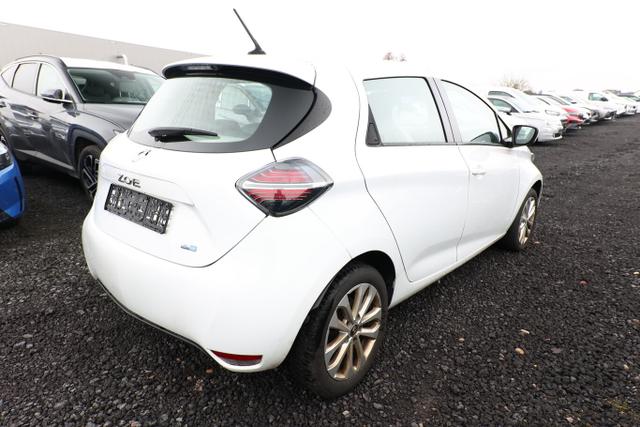 Renault ZOE Experience ZE50 R135 Kauf-Bat. SHZ Tempomat 