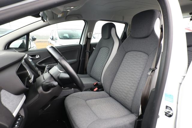 Renault ZOE Experience ZE50 R135 Kauf-Bat. SHZ Tempomat 
