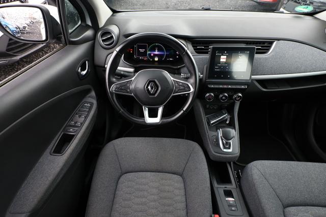 Renault ZOE Experience ZE50 R135 Kauf-Bat. SHZ Tempomat 