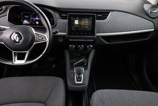 Renault ZOE Experience ZE50 R135 Kauf-Bat. SHZ Tempomat 