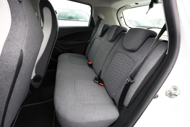 Renault ZOE Experience ZE50 R135 Kauf-Bat. SHZ Tempomat 