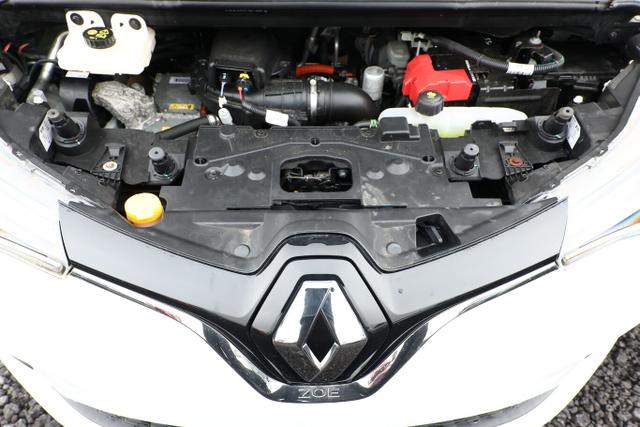 Renault ZOE Experience ZE50 R135 Kauf-Bat. SHZ Tempomat 