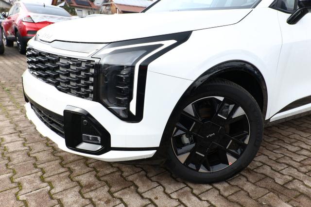 Kia Sportage GT-line HEV eHK elSitze 4xSHZ DigC ACC 