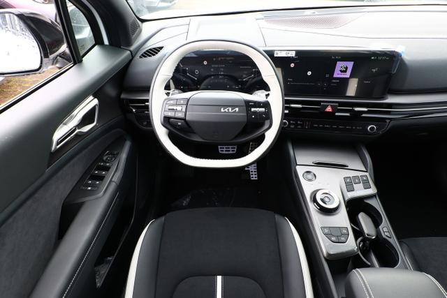 Kia Sportage GT-line HEV eHK elSitze 4xSHZ DigC ACC 