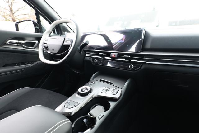 Kia Sportage GT-line HEV eHK elSitze 4xSHZ DigC ACC 