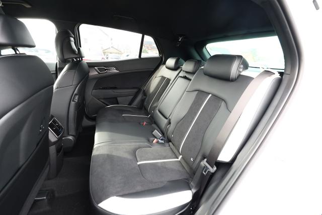 Kia Sportage GT-line HEV eHK elSitze 4xSHZ DigC ACC 