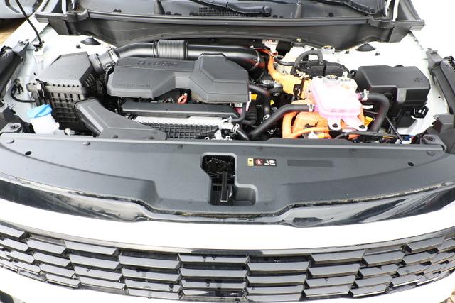 Kia Sportage GT-line HEV eHK elSitze 4xSHZ DigC ACC 