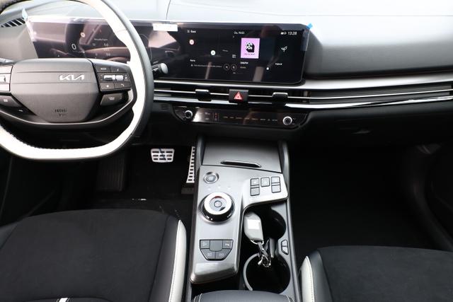 Kia Sportage GT-line HEV AWD eHK elSitze 4xSHZ DigC 
