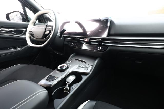 Kia Sportage GT-line HEV AWD eHK elSitze 4xSHZ DigC 