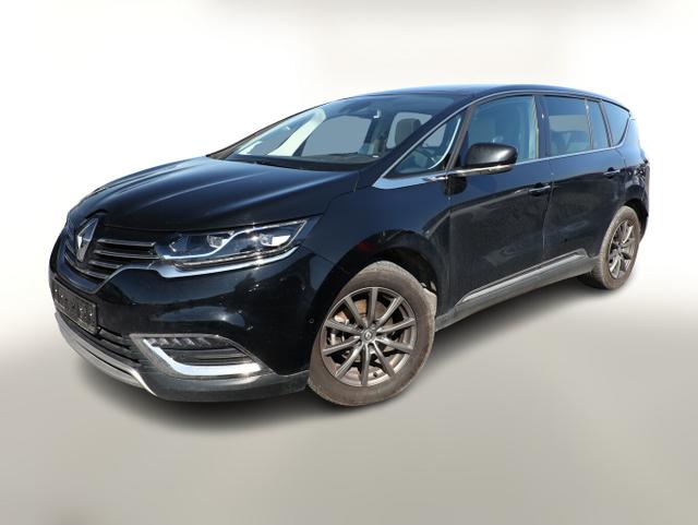 Renault Espace - Elys&eacute;e 1.6 dCi 160 EDC Pano 4Control 7S