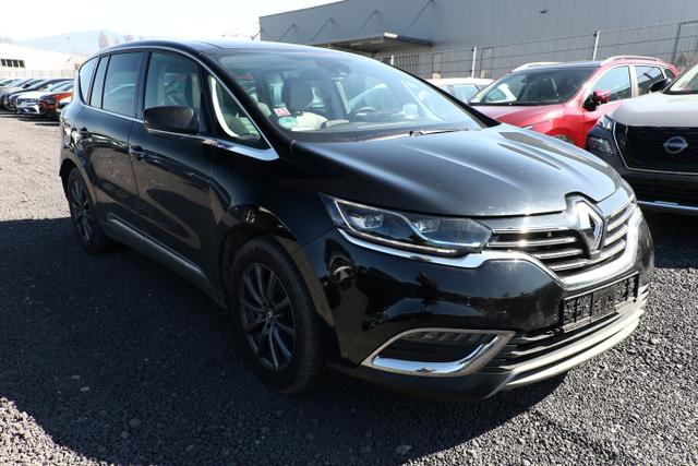 Renault Espace Elys&eacute;e 1.6 dCi 160 EDC Pano 4Control 7S 