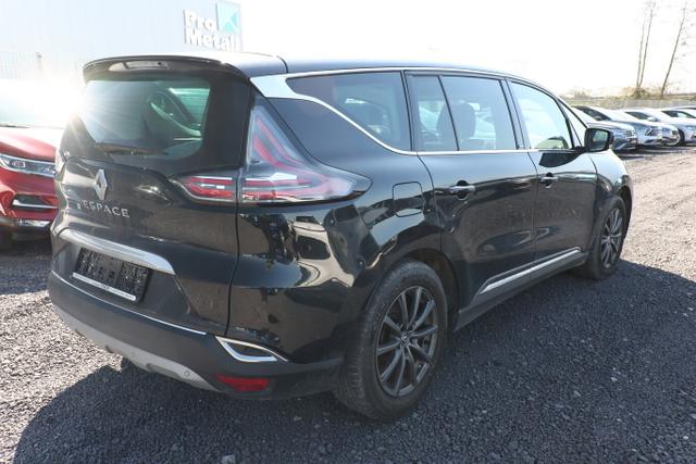 Renault Espace Elys&eacute;e 1.6 dCi 160 EDC Pano 4Control 7S 